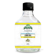 Aftershave Splash, Glacial - Lemon Chill, 100 ml.