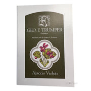 Cologne, Ajaccio Violet, Sample, 1 ml.