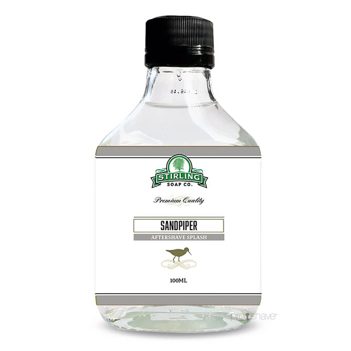 Aftershave Splash, Sandpiper, 100 ml.