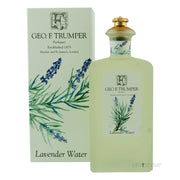 Aftershave, Lavender Water, 100 ml.