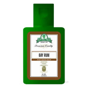 Aftershave Balm, Bay Rum, 118 ml.