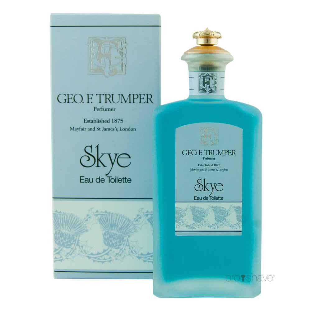 Eau de Toilette, Skye, 100 ml.