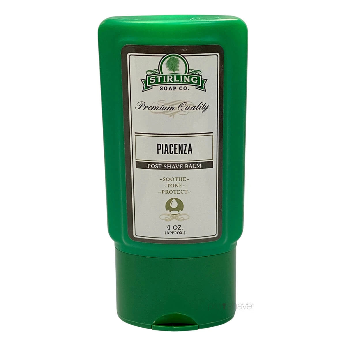 Aftershave Balm, Piacenza, 118 ml.