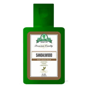 Aftershave Balm, Sandalwood, 118 ml.