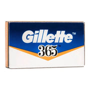 365 DE-Barberblade, 2x5 stk. (10 stk.)