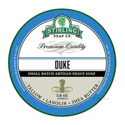 Barbersæbe, Duke, 170 ml.