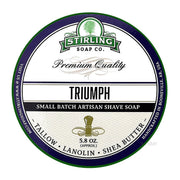 Barbersæbe, Triumph, 170 ml.