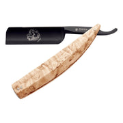 Straight Razor 8/8, Straight point, Arena, Savannah