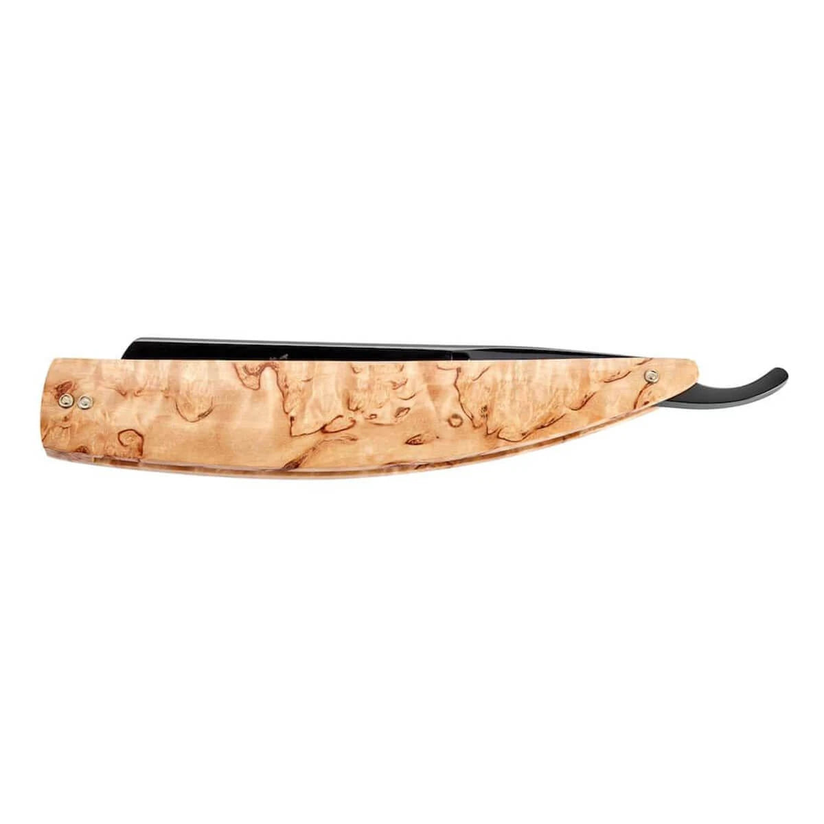 Straight Razor 8/8, Straight point, Arena, Savannah