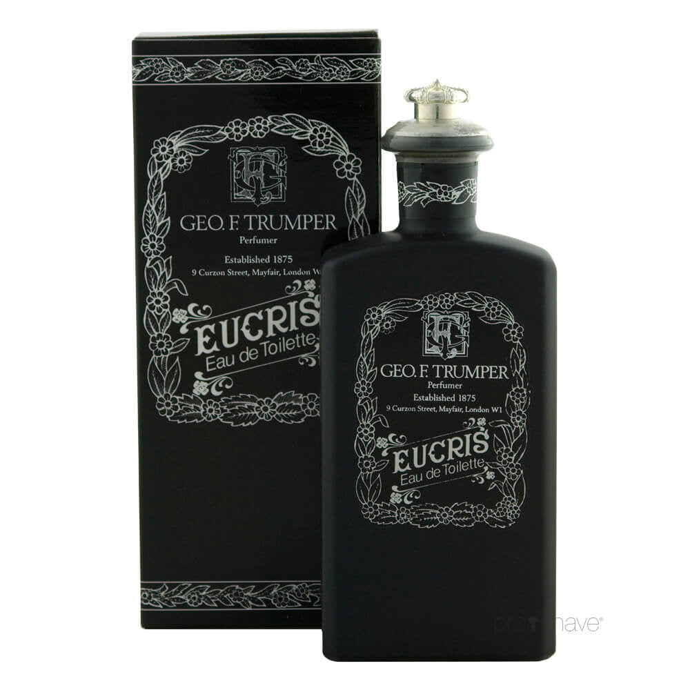 Eau de Toilette, Eucris, 100 ml.