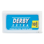 Extra Blu, DE-Barberblade, 10 stk.