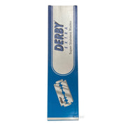 Extra Blu DE-Barberblade, 1 Stang, 20x10 stk. (200 stk.)