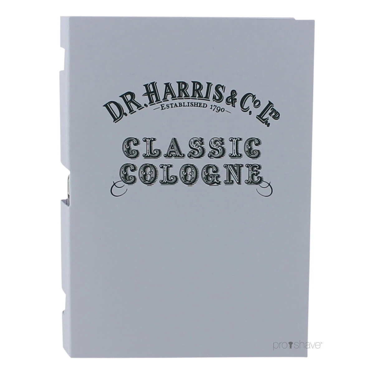 Classic Cologne, SAMPLE, 2 ml.