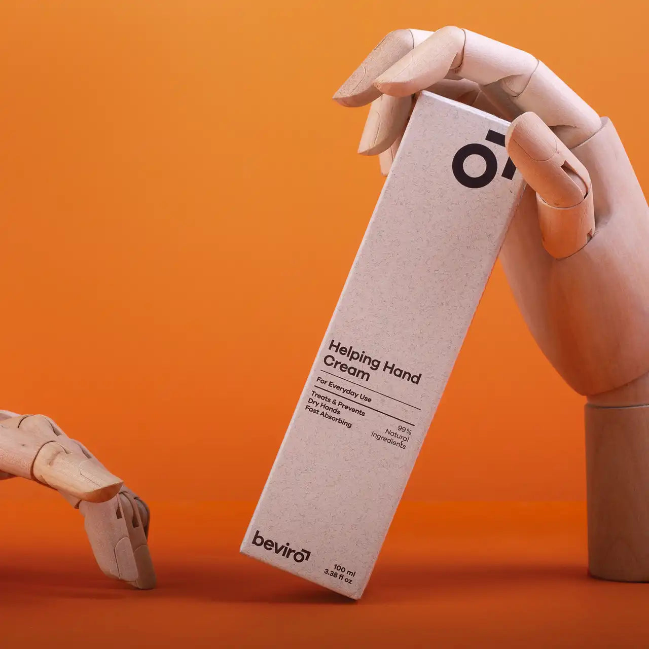 Helping Hand Cream, 100 ml.