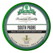 Barbersæbe, South Padre, 170 ml.