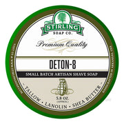 Barbersæbe, Deton-8, 170 ml.