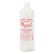 Barbercreme, 1000 ml.