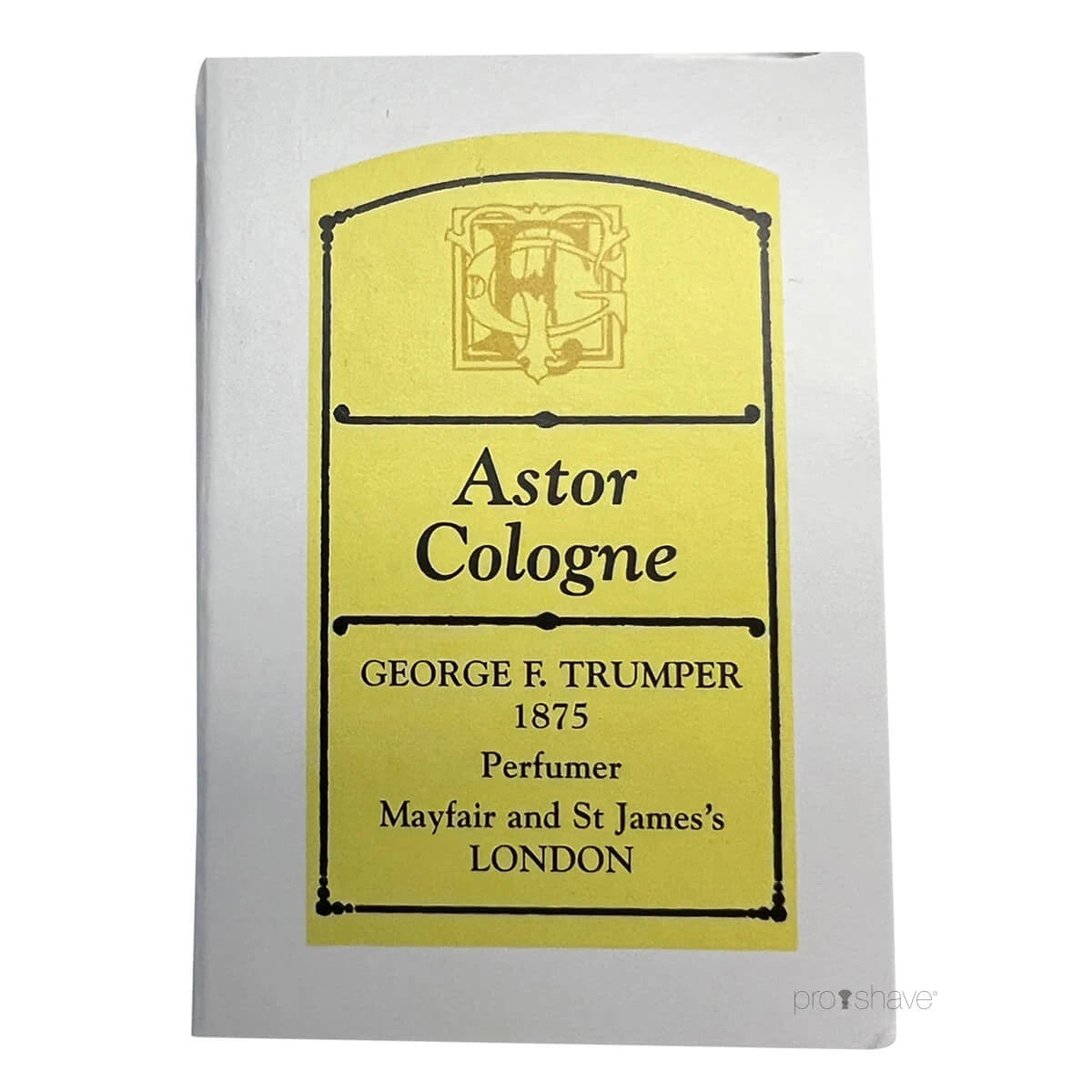 The Trumper Collection Cologne, Astor, Sample, 1 ml.