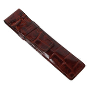 Cover til Straight Razor, Brun