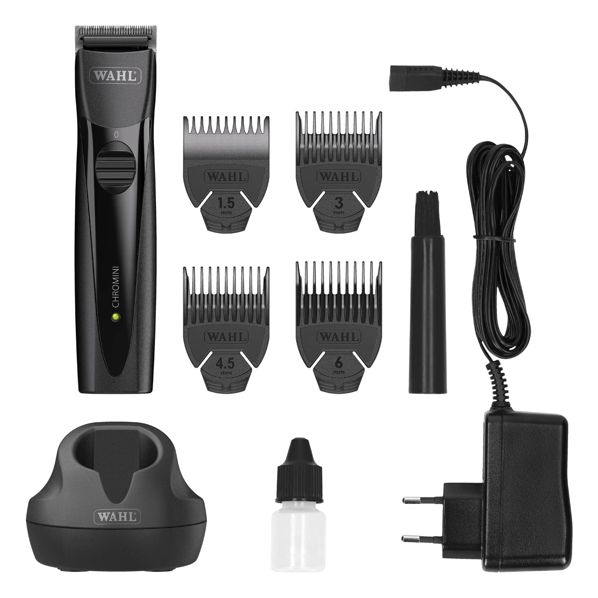 Cordless Chromini Pro2 Black