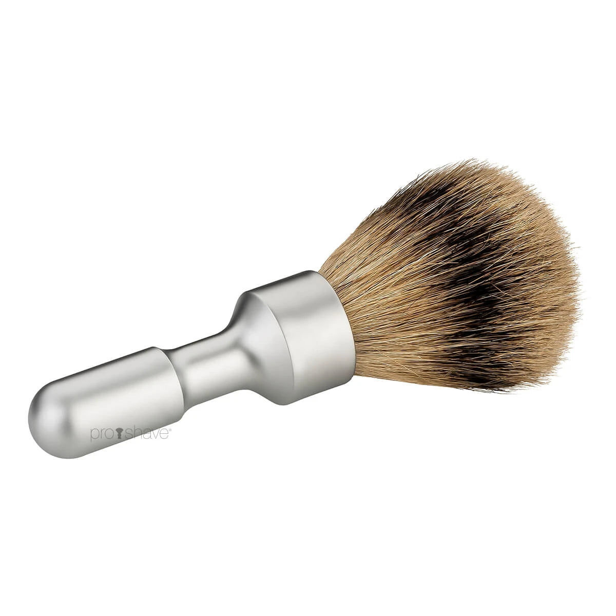 Futur Barberkost, Silvertip Badger, Mat