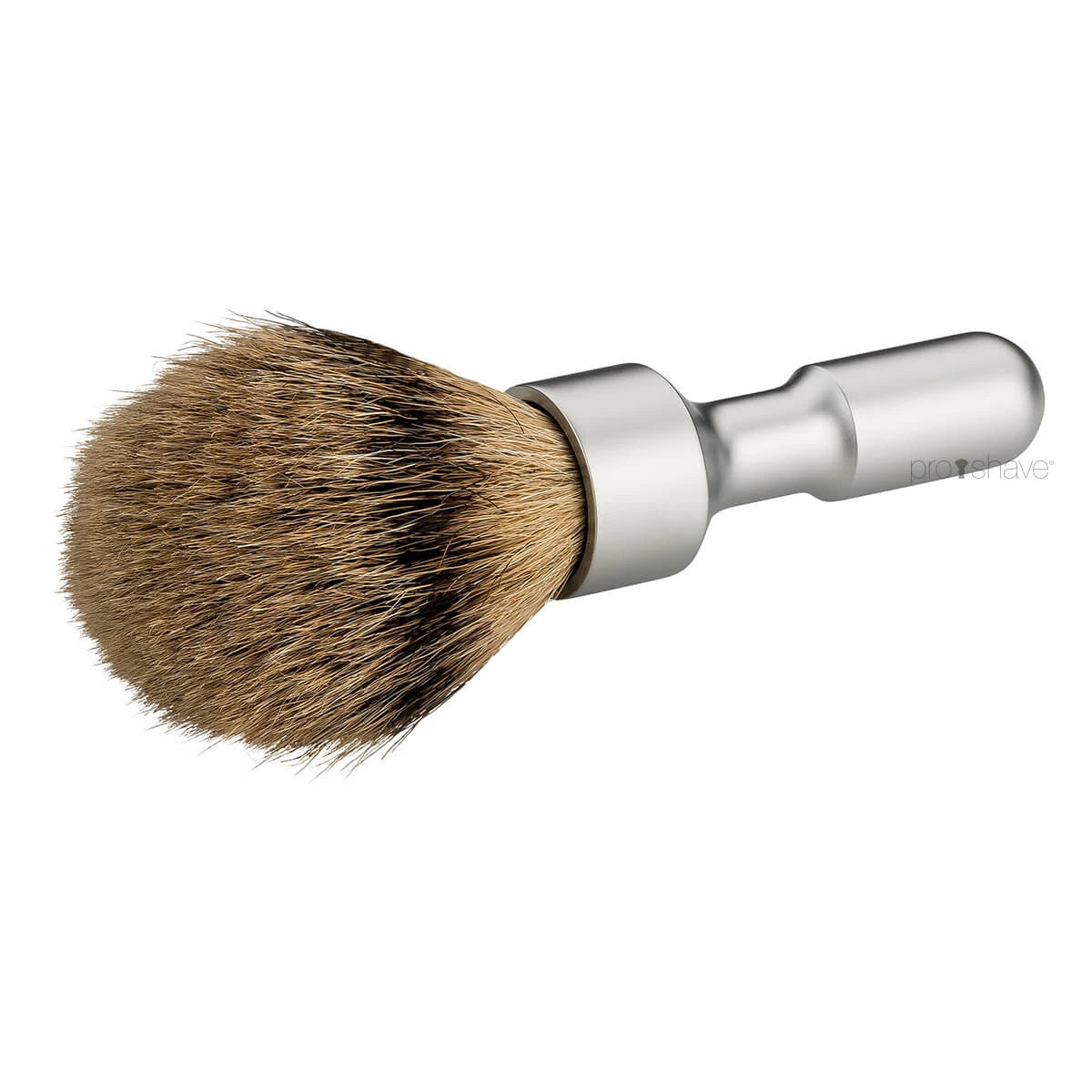Futur Barberkost, Silvertip Badger, Mat