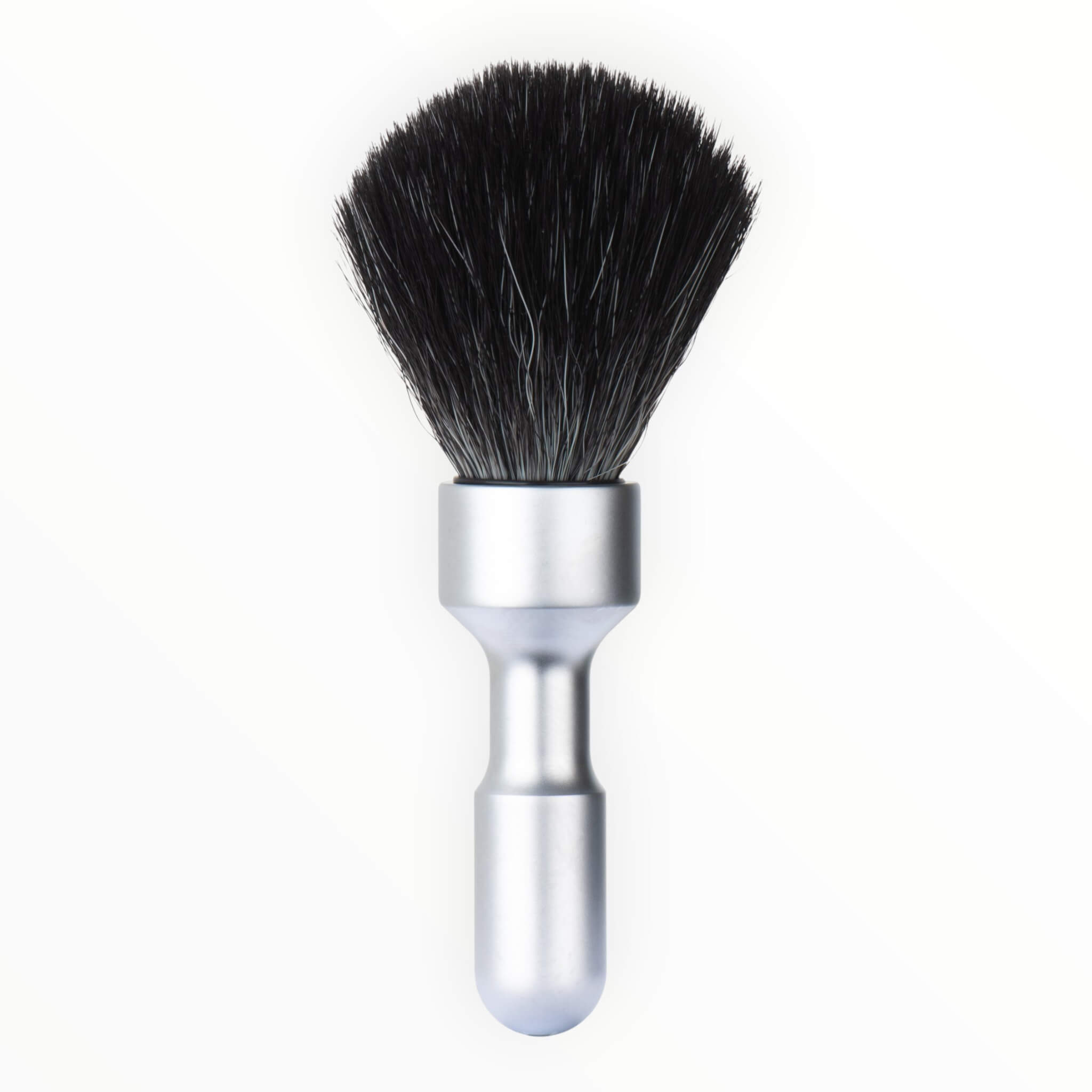 Futur Barberkost, Black Fibre, Mat