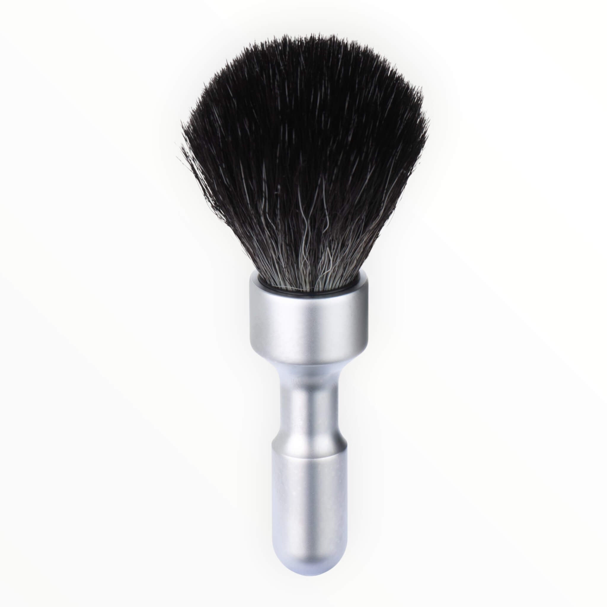 Futur Barberkost, Black Fibre, Mat