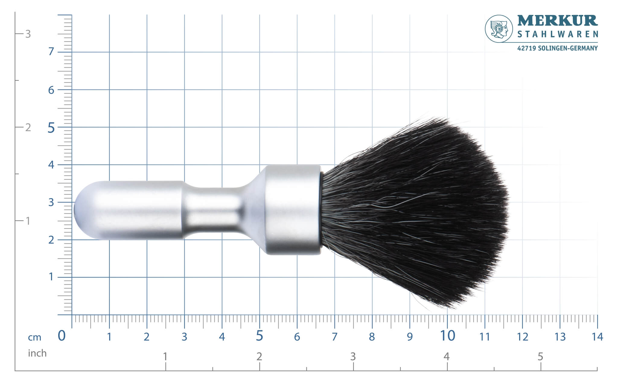 Futur Barberkost, Black Fibre, Mat