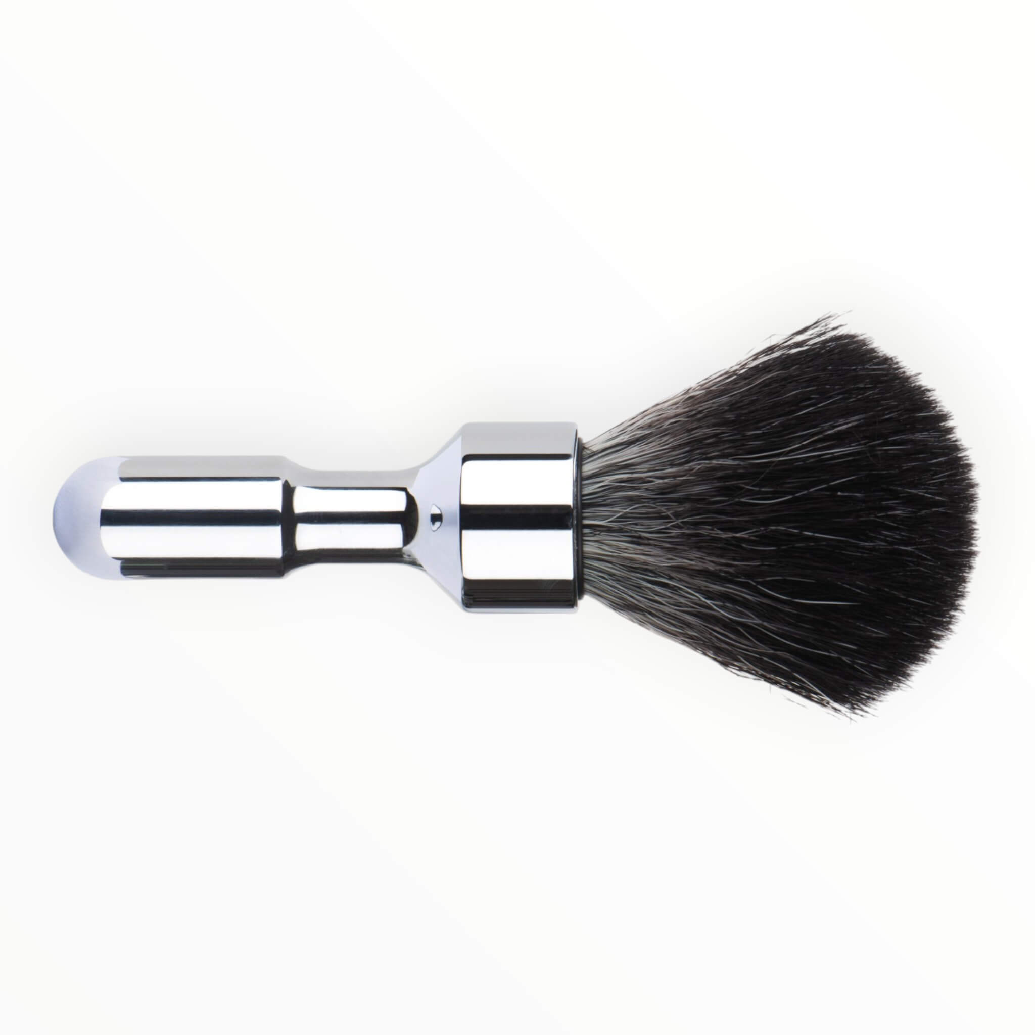 Futur Barberkost, Black Fibre, Krom