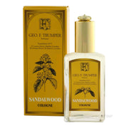 Cologne, Sandeltræ, 50 ml.