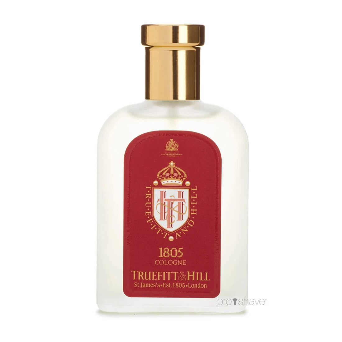 Cologne, 1805, 100 ml.