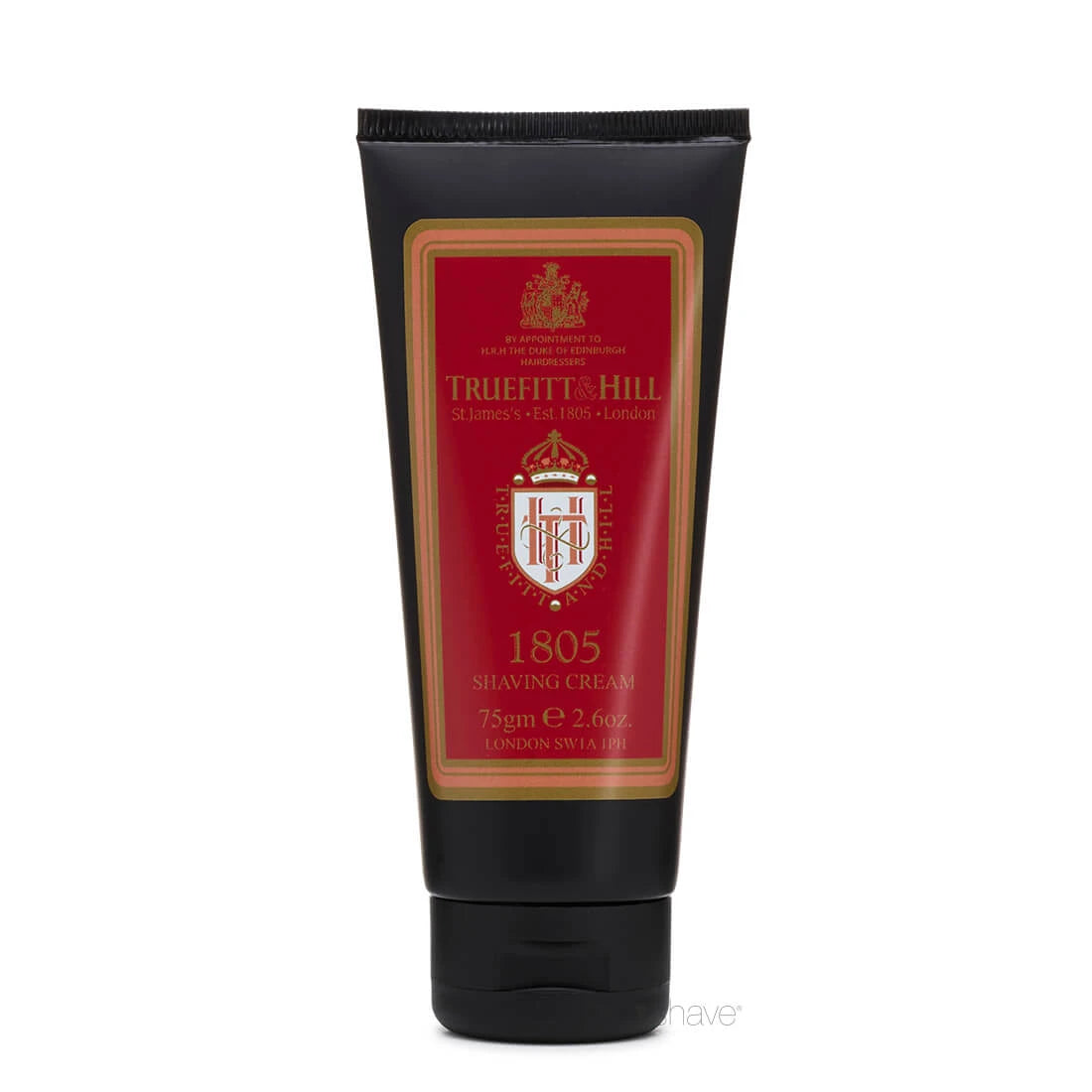 Barbercreme, 1805, 75 gr.