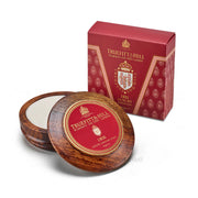 Barbersæbe i træskål, 1805, 99 gr.