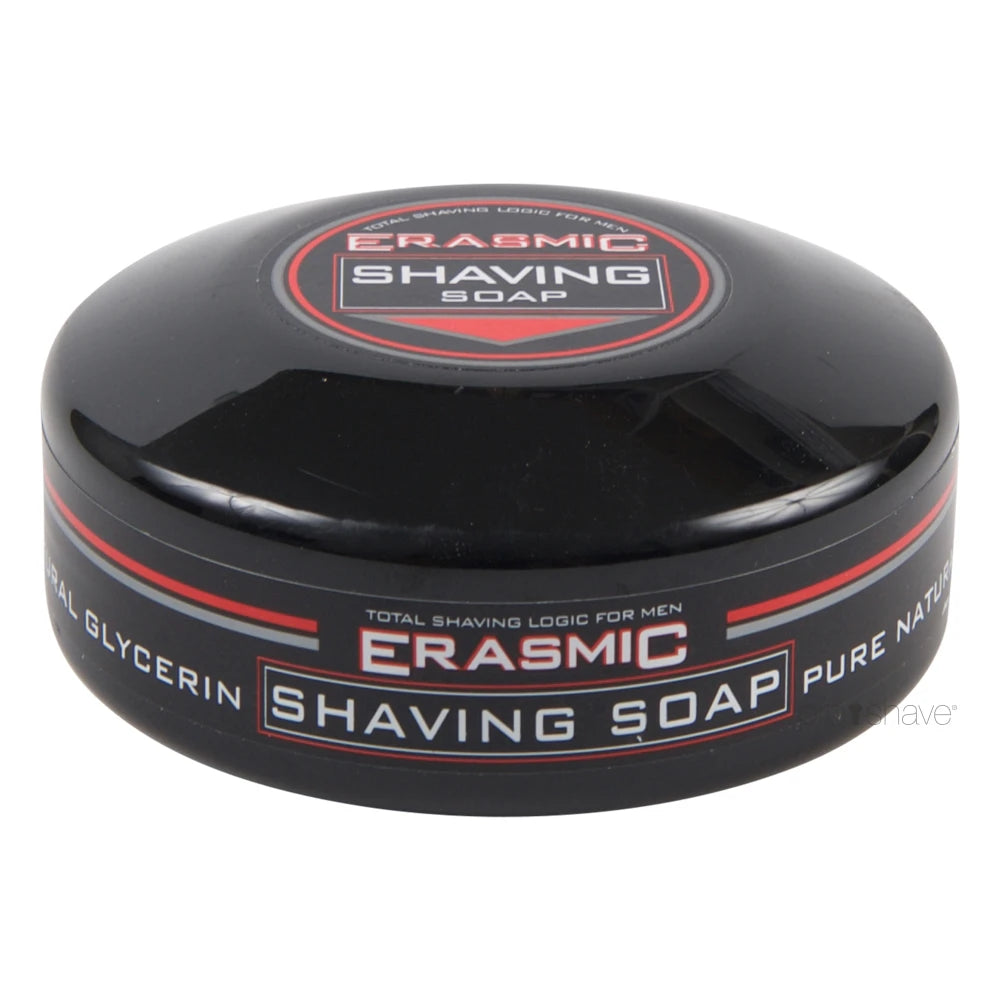 Barbersæbe, 75 gr.