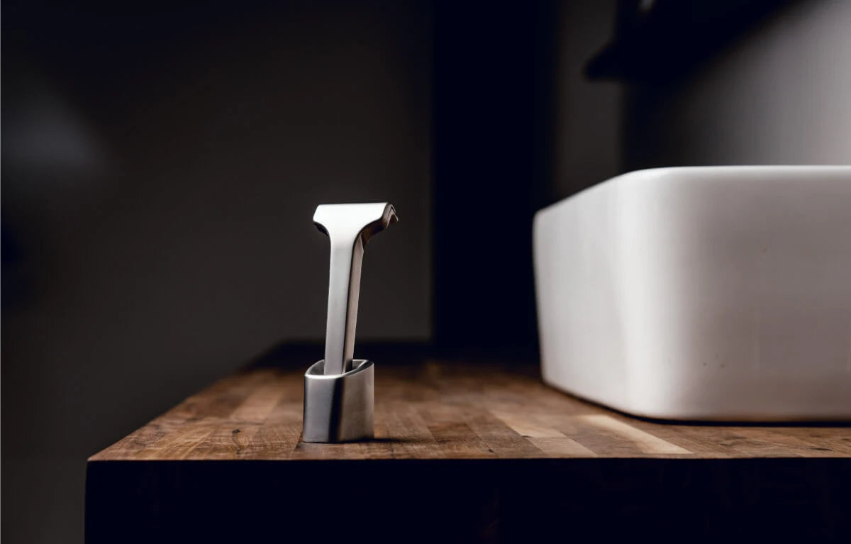Holder til Skraber, SE, Classic Matte
