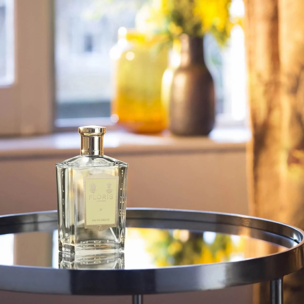 JF, Eau de Toilette, 100 ml.