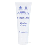 Windsor Barbercreme på tube, 75 ml.