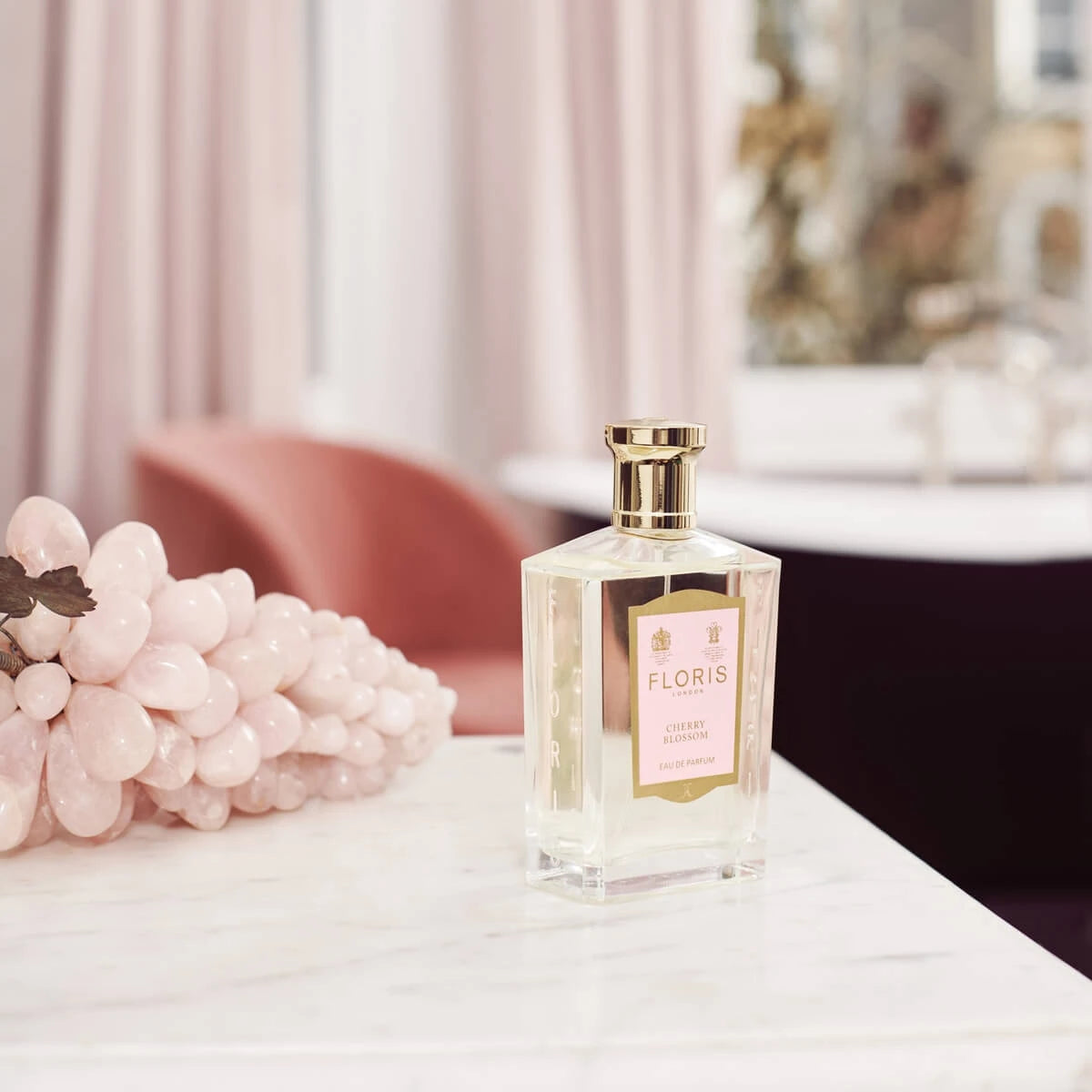 Cherry Blossom, Eau de Parfum, 100 ml.