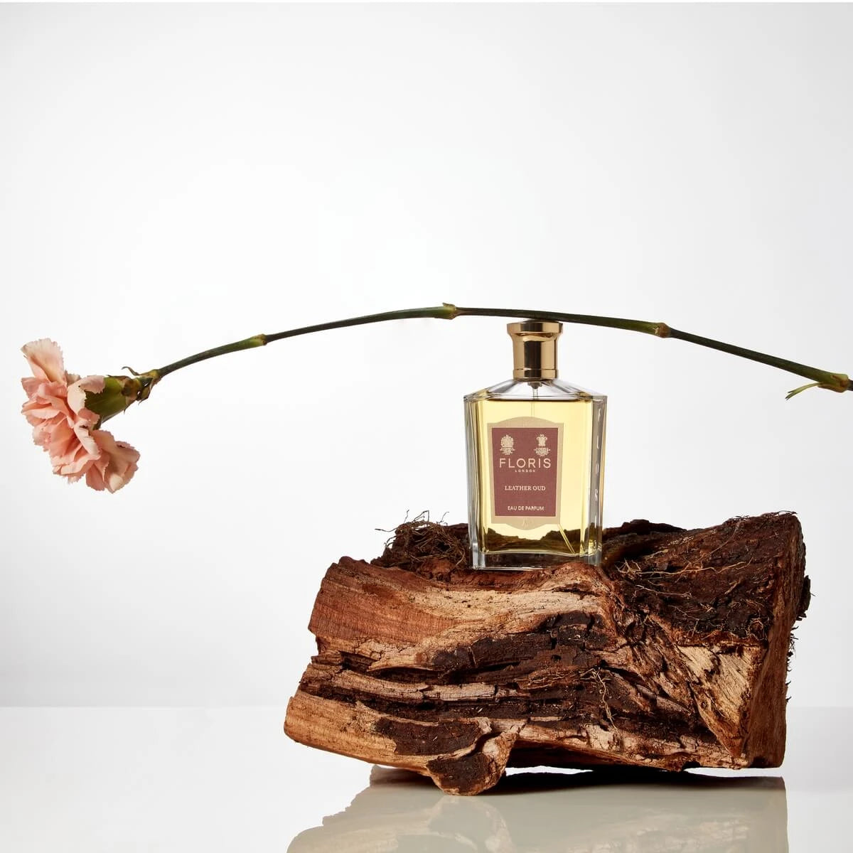 Leather Oud, Eau de Parfum, 100 ml.