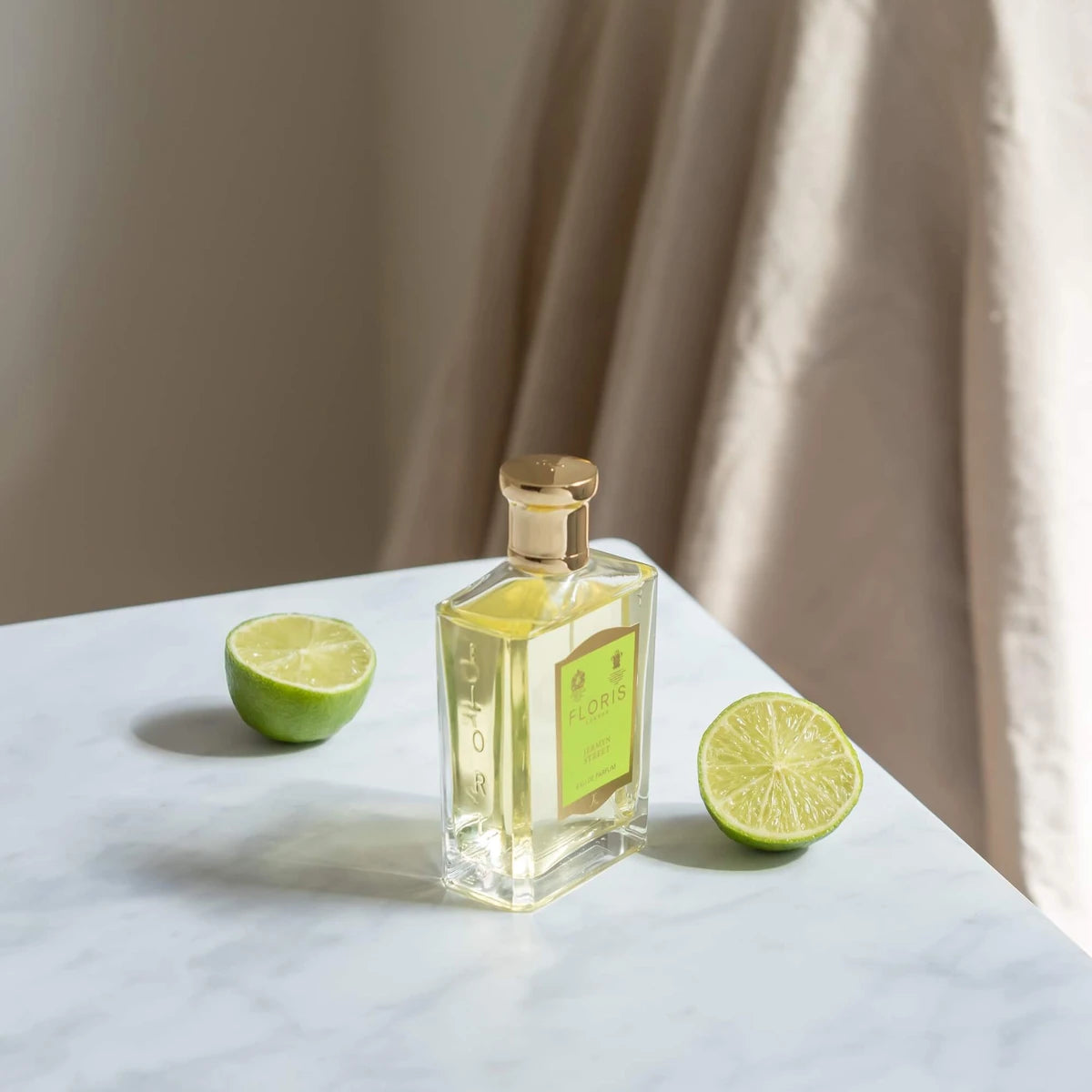 Jermyn Street, Eau de Parfum, 100 ml.