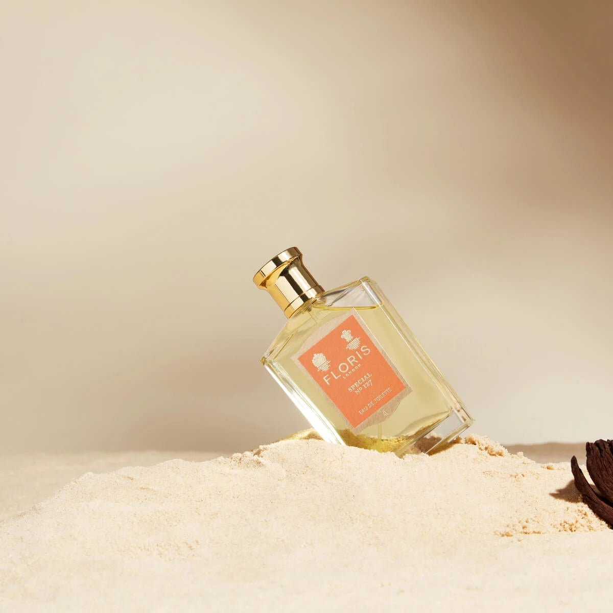 Special No.127, Eau de Toilette, 100 ml.