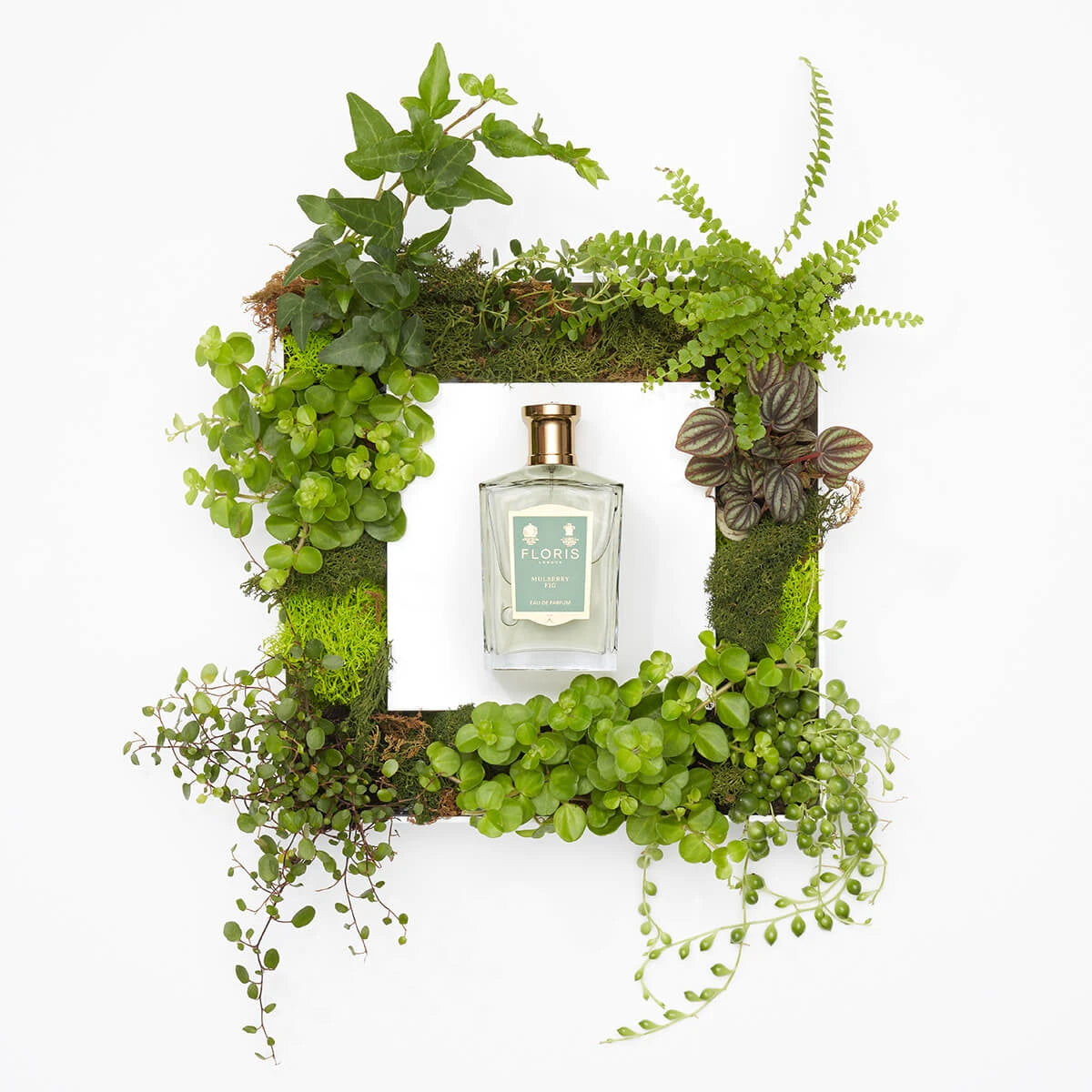 Mulberry Fig, Eau de Parfum, 100 ml.