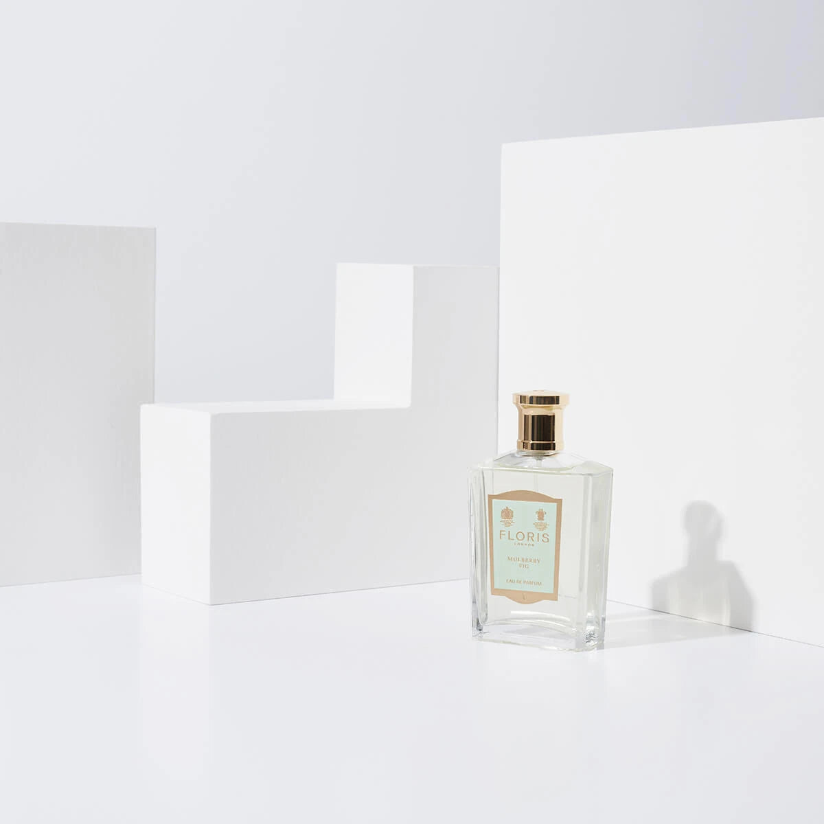 Mulberry Fig, Eau de Parfum, 100 ml.