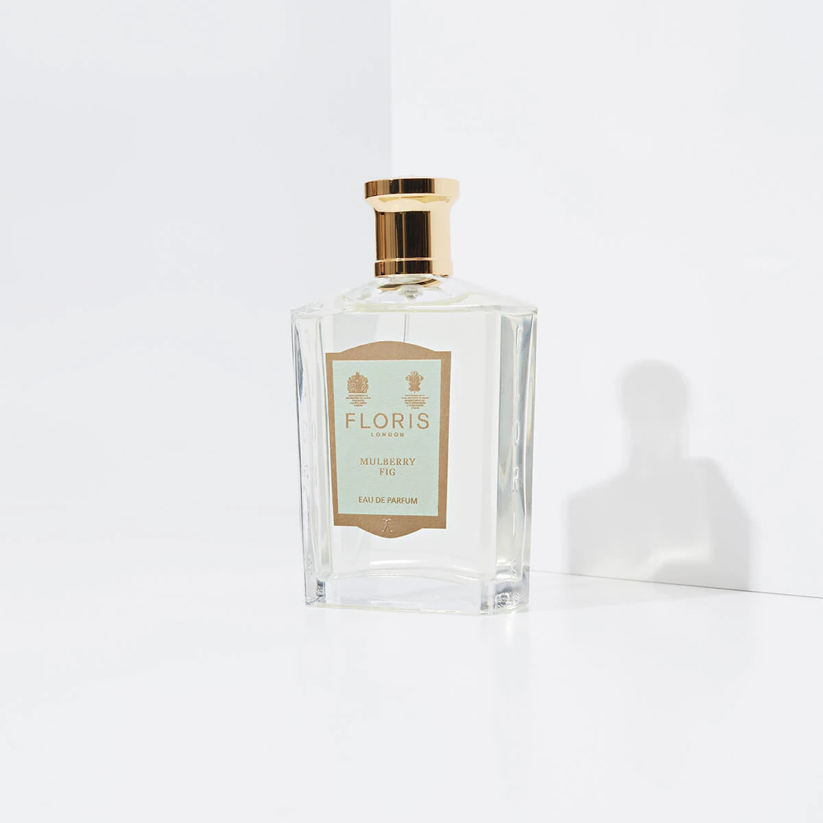 Mulberry Fig, Eau de Parfum, 100 ml.