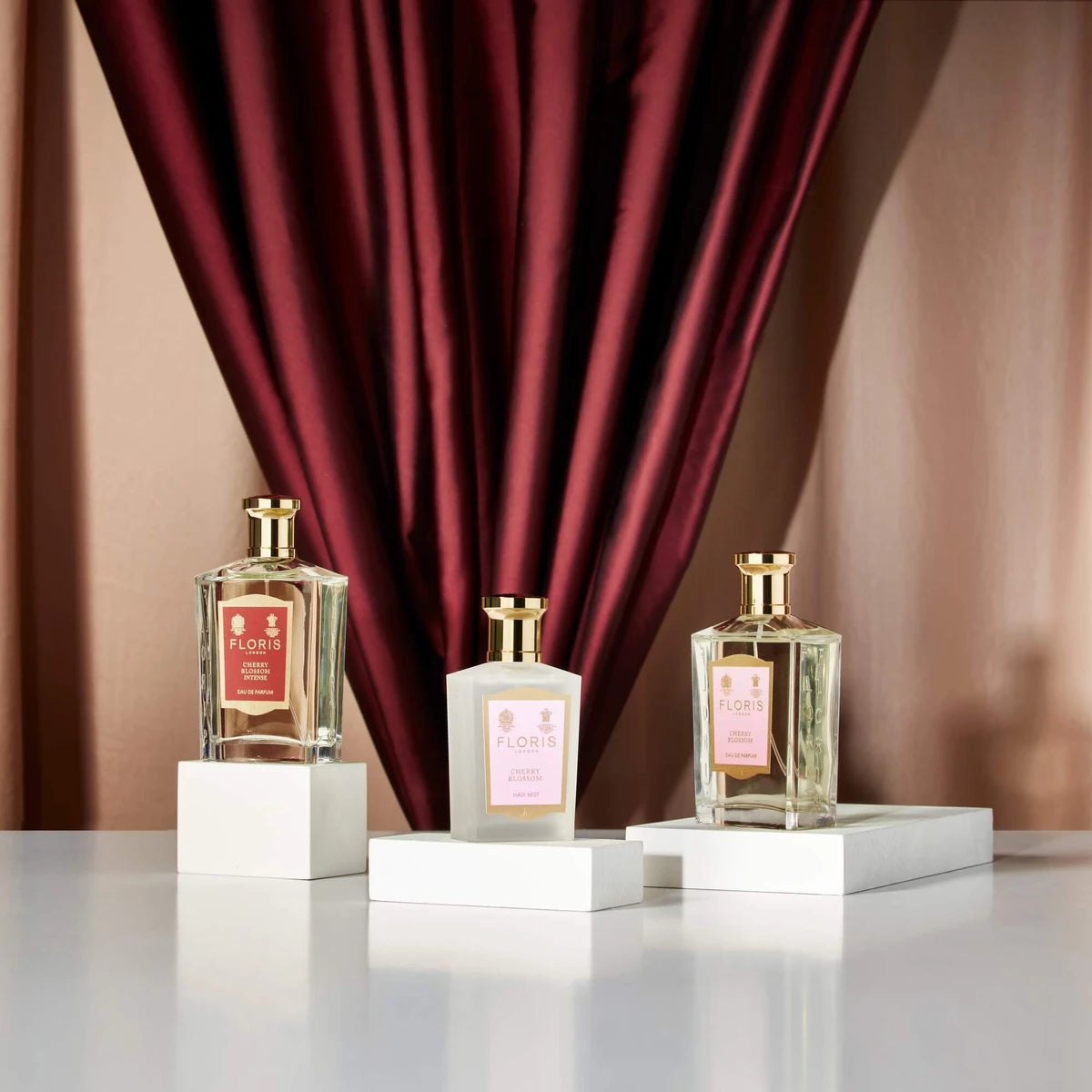 Cherry Blossom, Eau de Parfum, 100 ml.