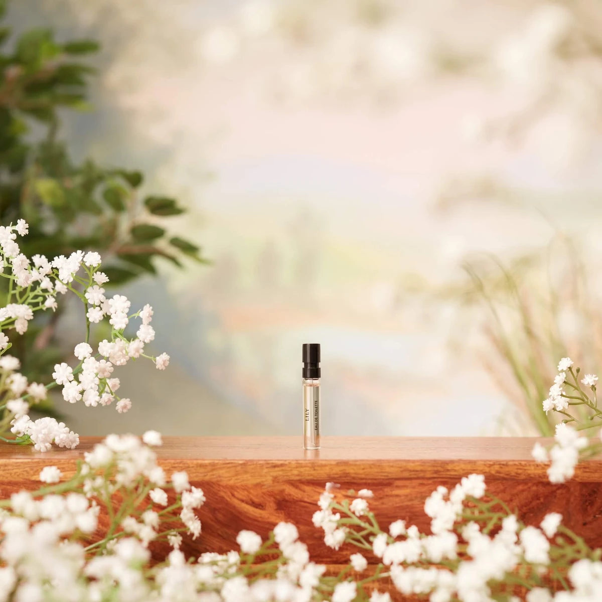 Lily, Eau de Toilette, DUFTPRØVE, 2 ml.