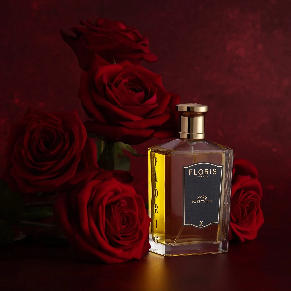 No.89, Eau de Toilette, 100 ml.