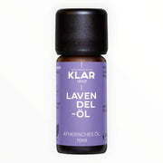 Essential Oil, Lavendel, 10 ml.