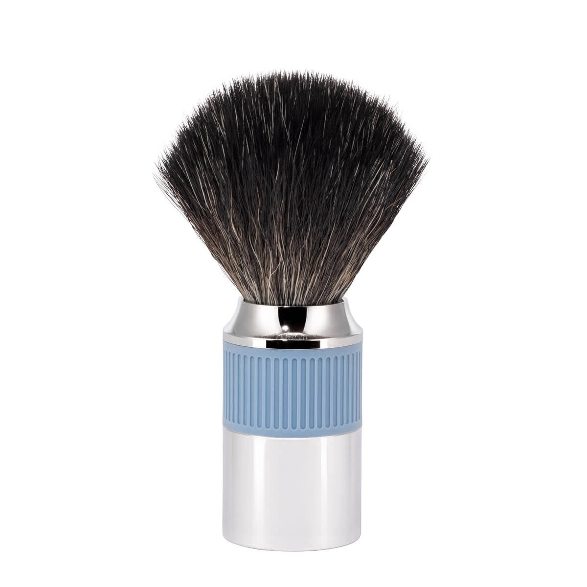 Black Fibre Barberkost, Neo, Glacier Blue